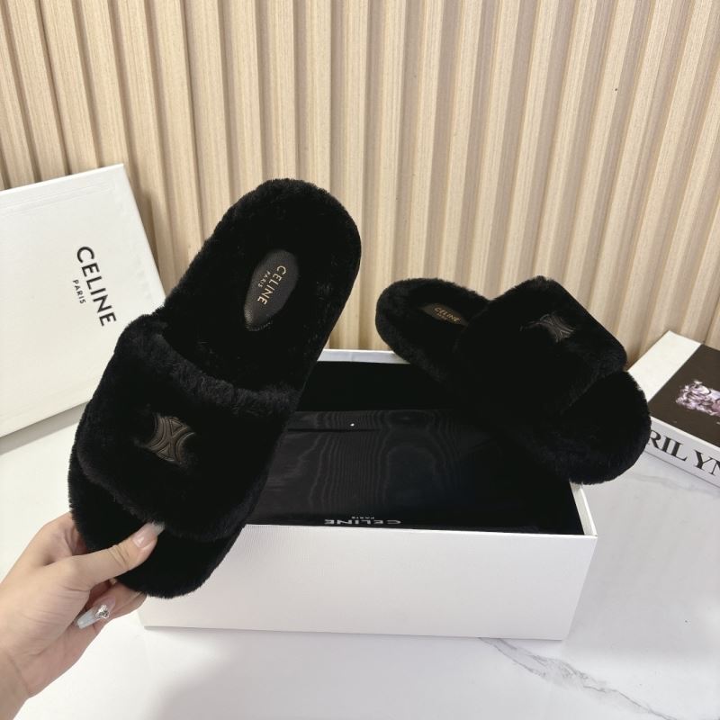 Celine Sandals